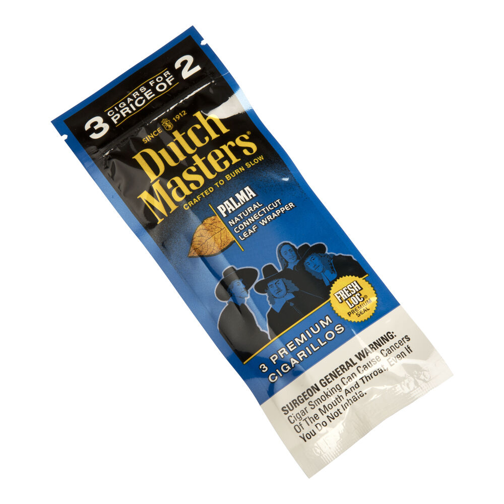 Cigarillos Palma, , jrcigars